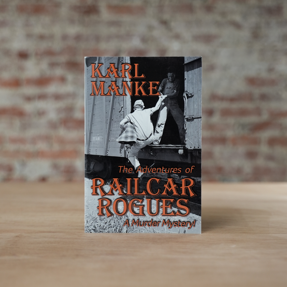 The Adventures of Railcar Rogues